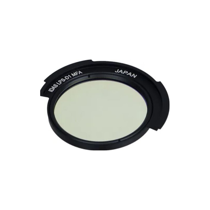 IDAS Filters Night Glow Suppression Canon EOS APS-C