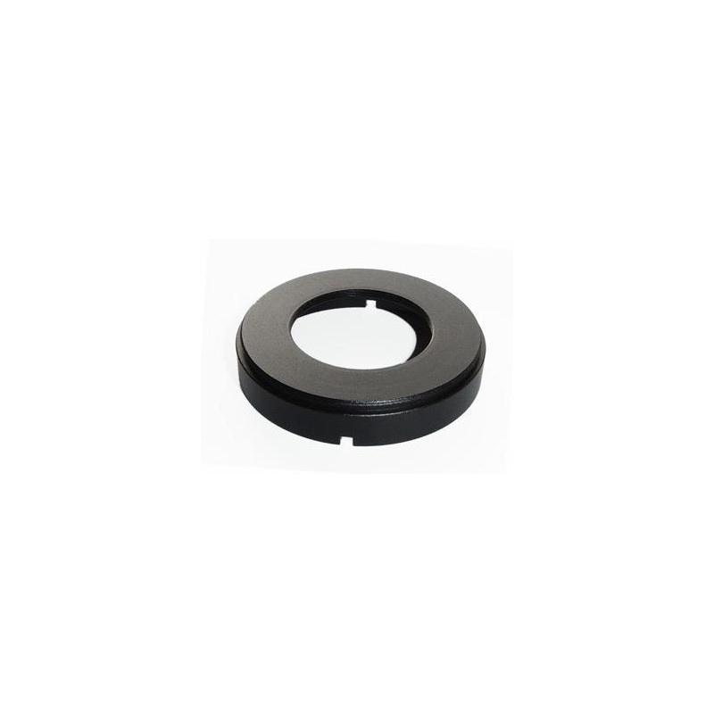 TS Optics 1.25" to 2" filter thread adapter