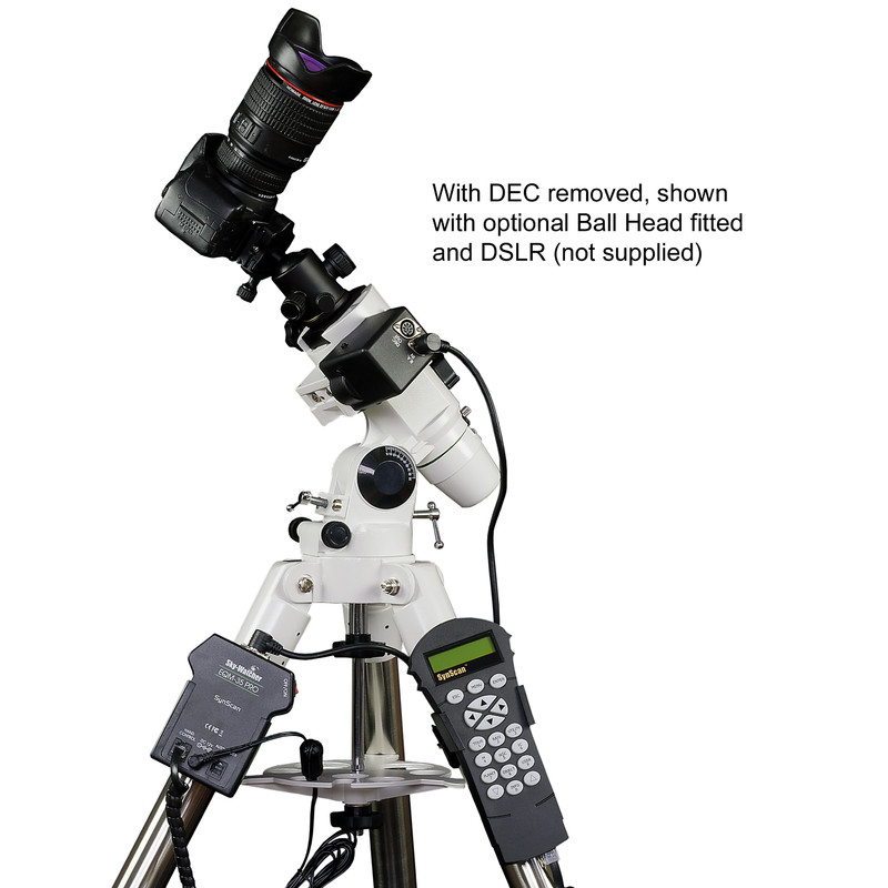 Skywatcher Telescope N 150/750 PDS Explorer BD EQM-35 PRO SynScan GoTo