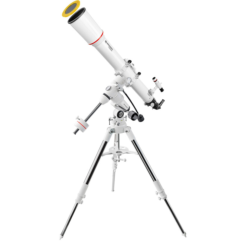 Bresser Telescope AC 102/1350 Messier Hexafoc EXOS-1