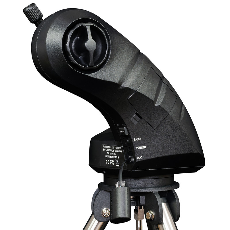 Skywatcher Mount Star Discovery AZ SynScan WiFi GoTo