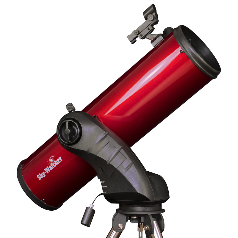 Skywatcher Telescope N 150/750 Star Discovery P1 50i SynScan WiFi GoTo