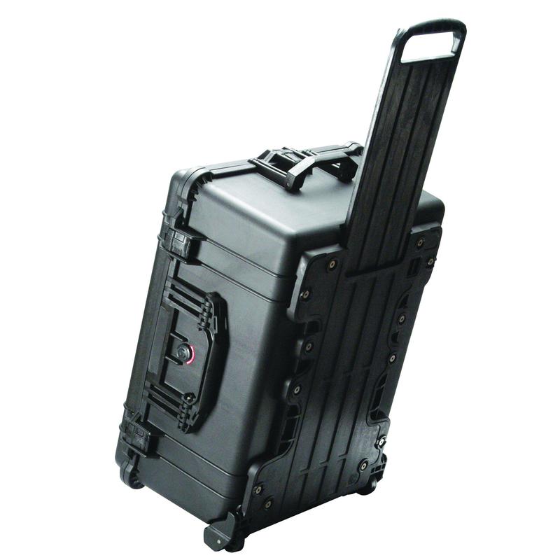 PELI suitcase type 1610