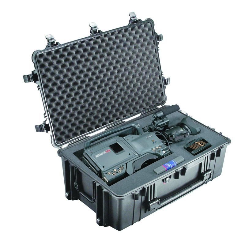 PELI suitcase type 1650