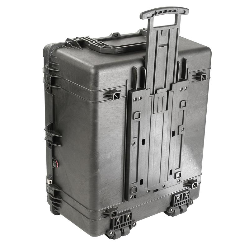 PELI suitcase type 1660