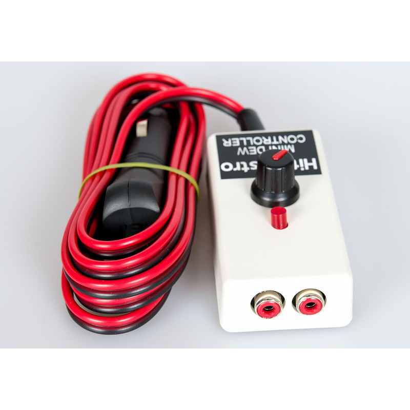 Hitec Astro Minidauwregelaars