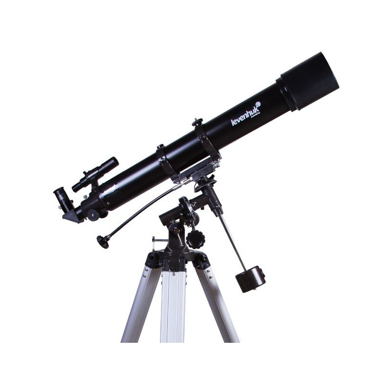 Levenhuk Telescope AC 90/900 Skyline EQ-2