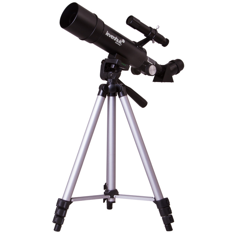 Levenhuk Telescope AC 50/360 Skyline Travel AZ