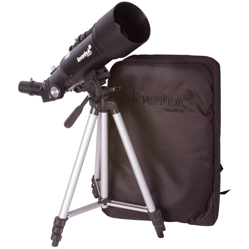 Levenhuk Telescope AC 70/400 Skyline Travel AZ