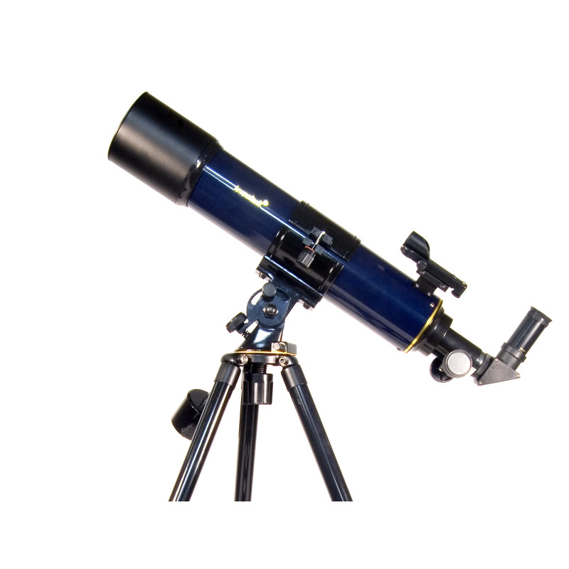 Levenhuk Telescope AC 90/600 Strike PLUS AZ