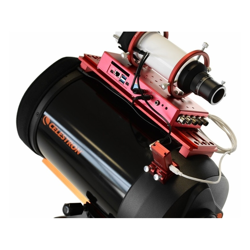 PrimaLuceLab Sturingen ECCO computerized dew heater controller for EAGLE