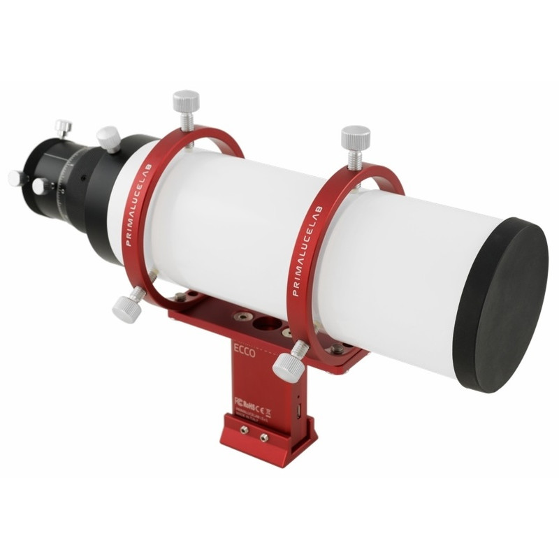 PrimaLuceLab Obturador Controlador para manguito calefactado automático de ECCO para EAGLE