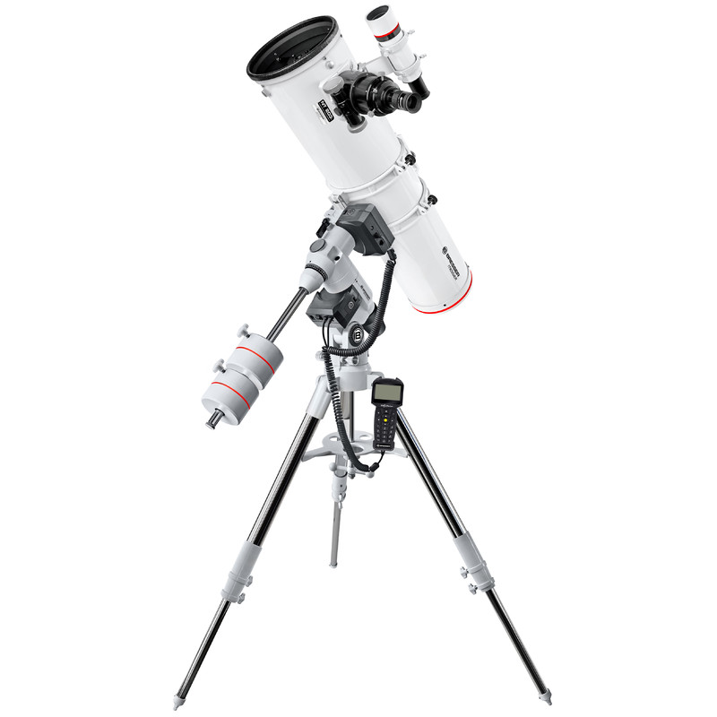 Bresser Telescope N 203/1200 Messier Hexafoc EXOS-2 GoTo