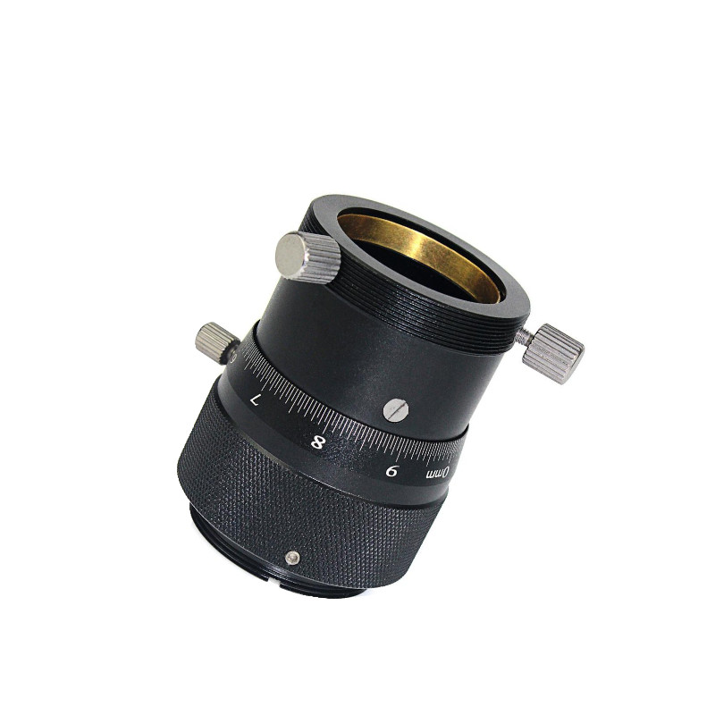 ASToptics 1.25" helical focuser (M36)