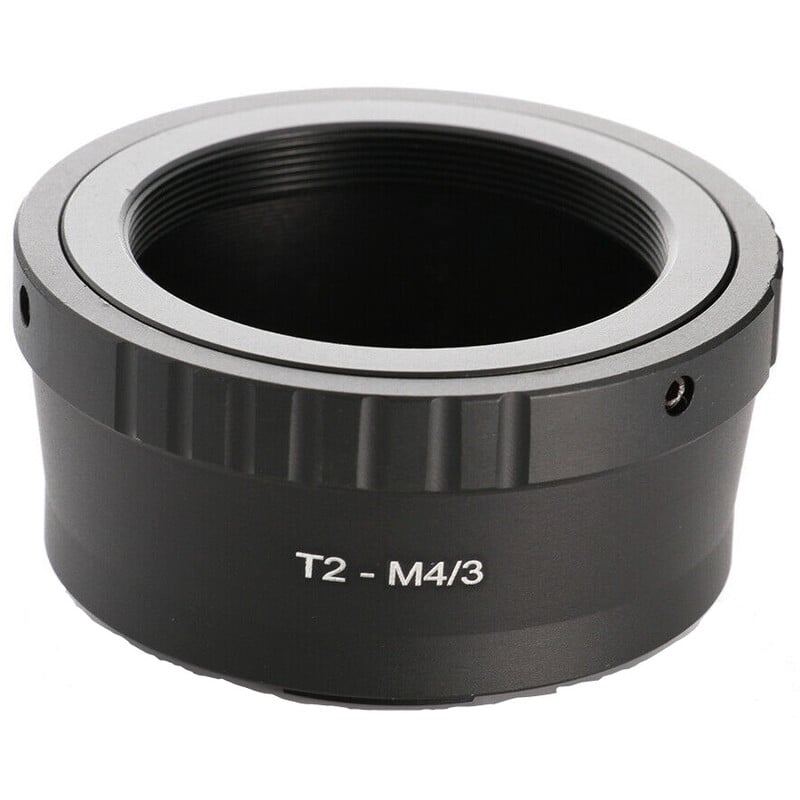 ASToptics Camera Adaptor T-RING FOR OLYMPUS (FOUR THIRDS)