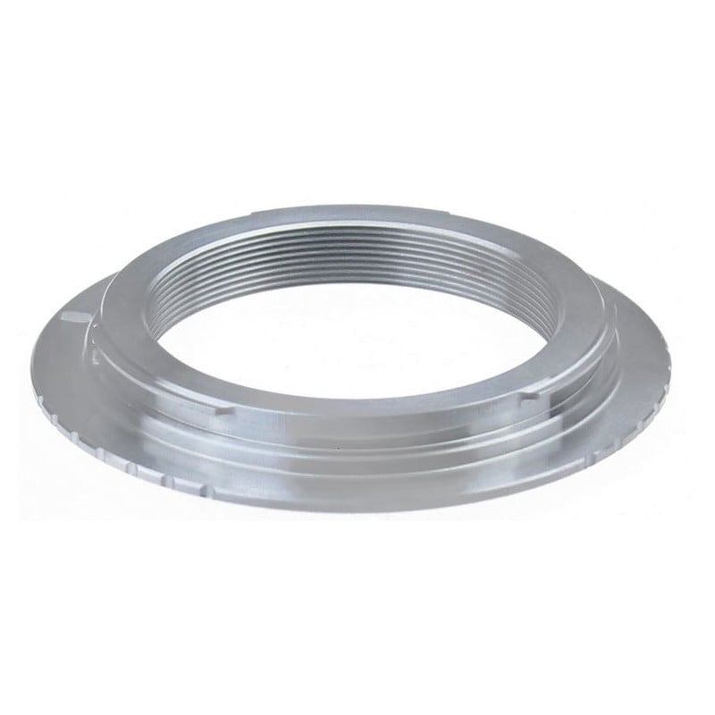 ASToptics Adaptador para cámaras Nikon a M42 / ULTRASHORT