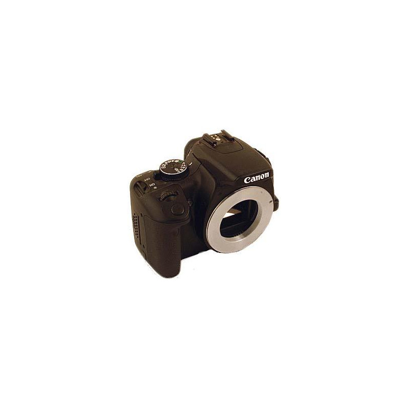 ASToptics Camera adaptor NIKON to M42 adapter - ULTRASHORT