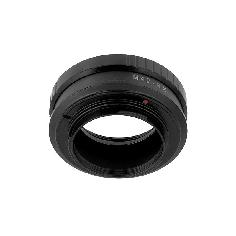 ASToptics Camera adaptor M42 to SAMSUNG NX adapter