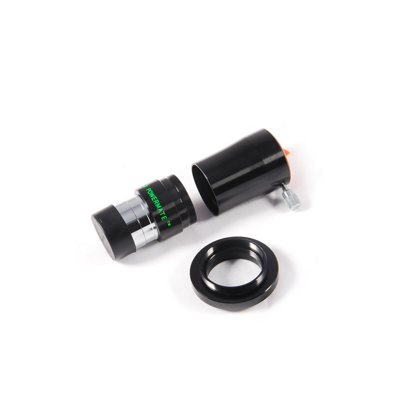 ASToptics T2 ADAPTER FOR TELEVUE POWERMATE 2.5X/5X