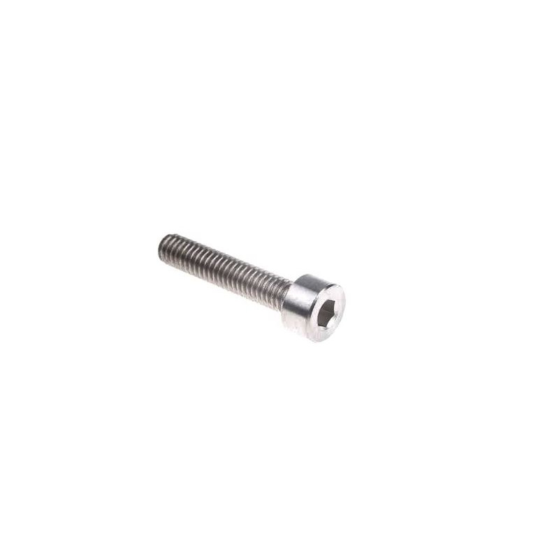 ASToptics Tornillo de cabeza hexagonal M5x20