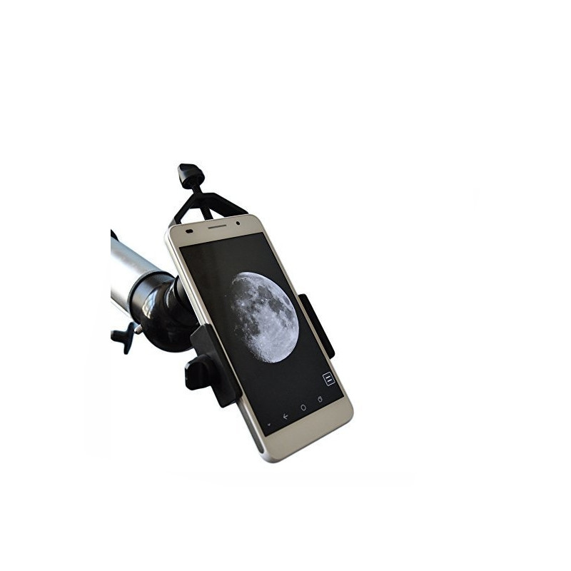 ASToptics Smartphone adapter for spotting scope/telescope