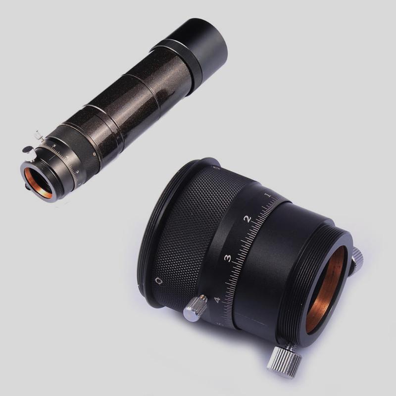 ASToptics Helical focuser for 50mm finder-scopes