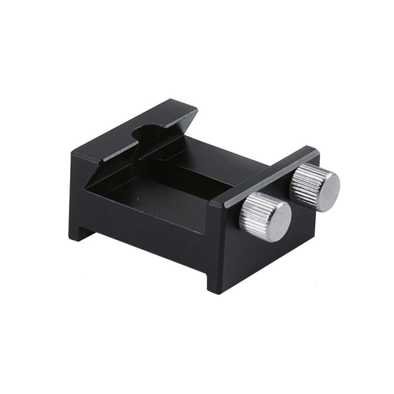 ASToptics Luxe zoekerschoen, plat, voor M5/M6 bouten