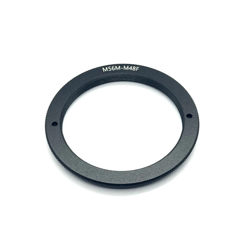 ASToptics Adapter ADAPTADOR M56 (M) A M48 (H)
