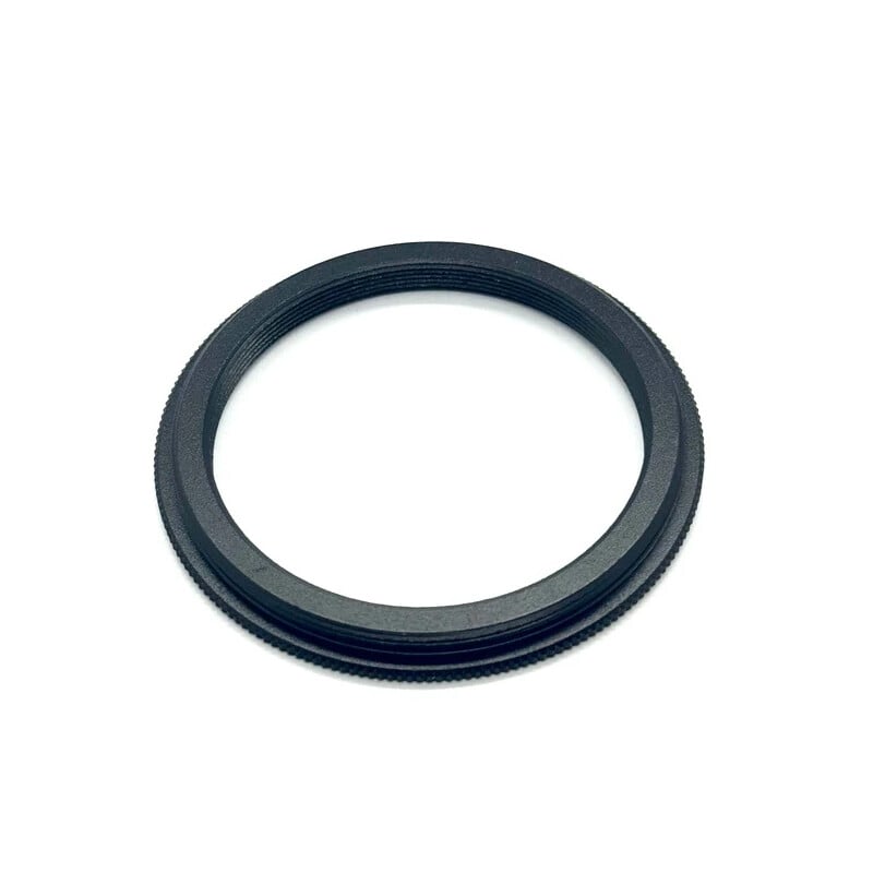 ASToptics Adapter M56 (man) naar M48 (vrouw)