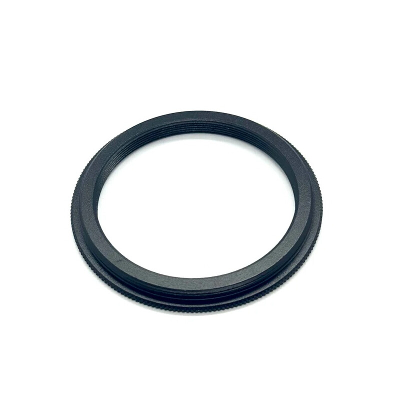 ASToptics M56(M) to M48(F) adapter