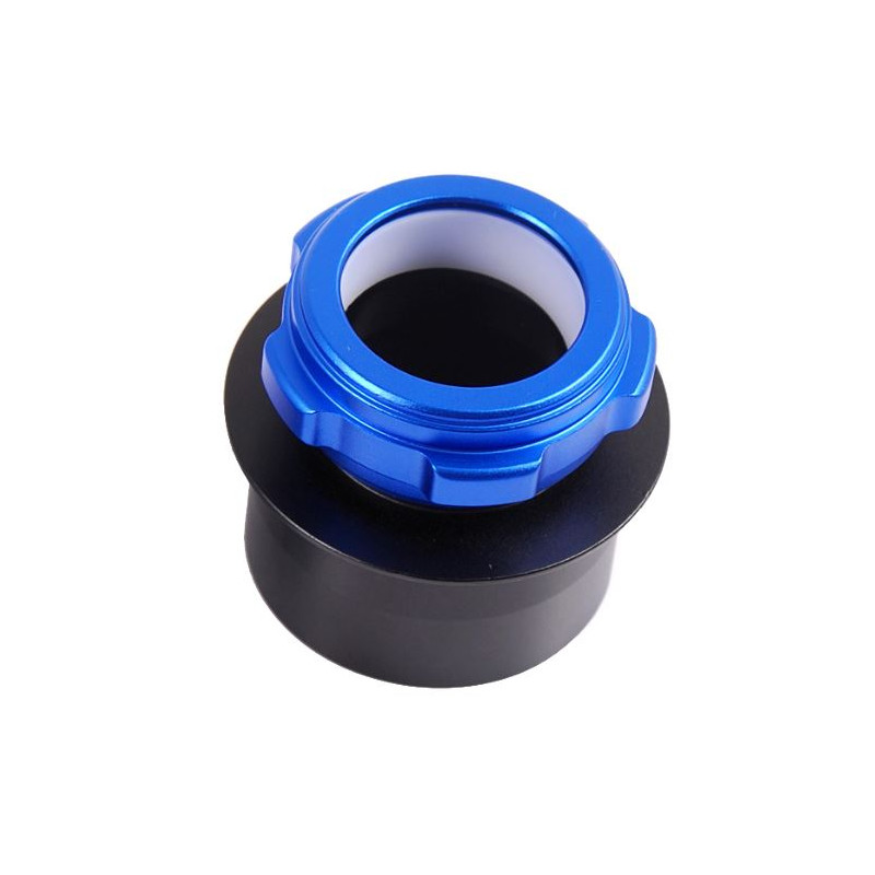 ASToptics Easy-Grip Twist-Lock Adapter (2" to 1.25")