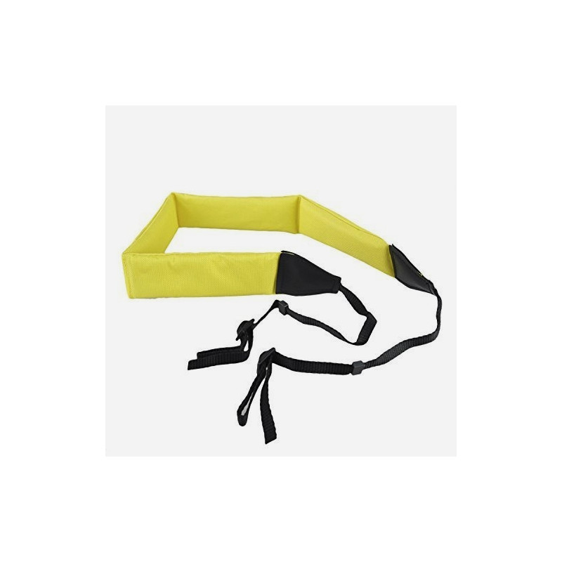 ASToptics AST FLOATING STRAP (YELLOW)