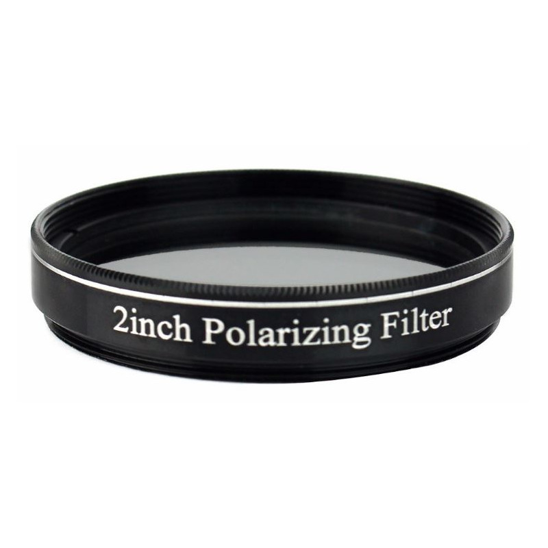 ASToptics Filters SINGLE POLARIZING FILTER, 2"