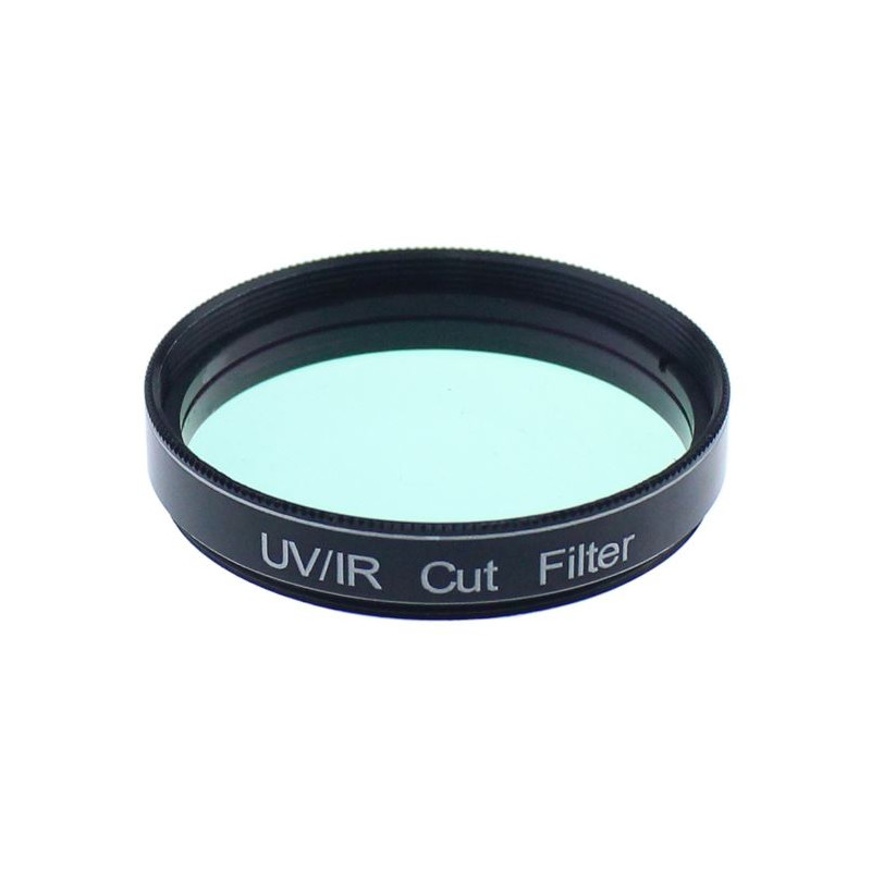 ASToptics Blocking Filters UV-IR CUTTING FILTER (2")