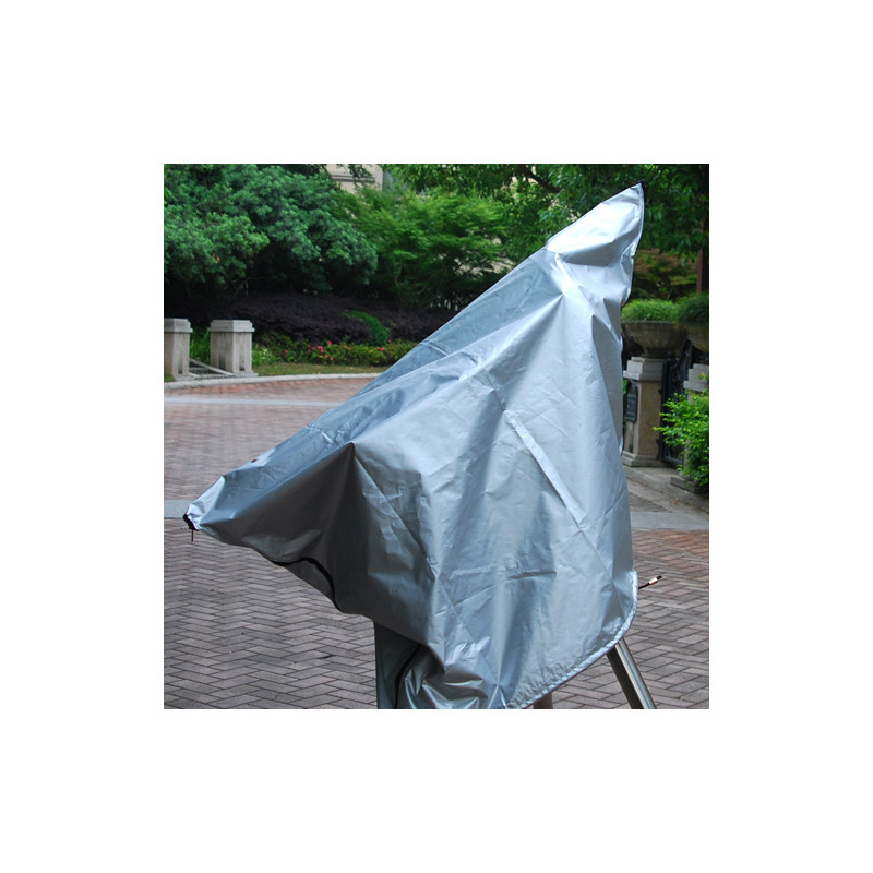 ASToptics OBSERVING HOOD / TELESCOPE COVER 150