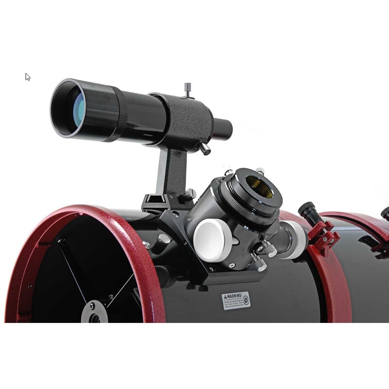 TS Optics Telescope N 203/800 Photon OTA