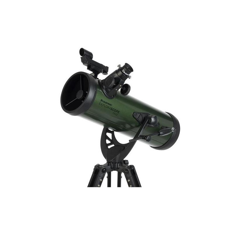 Celestron Telescope N 114/1000 ExploraScope 114AZ