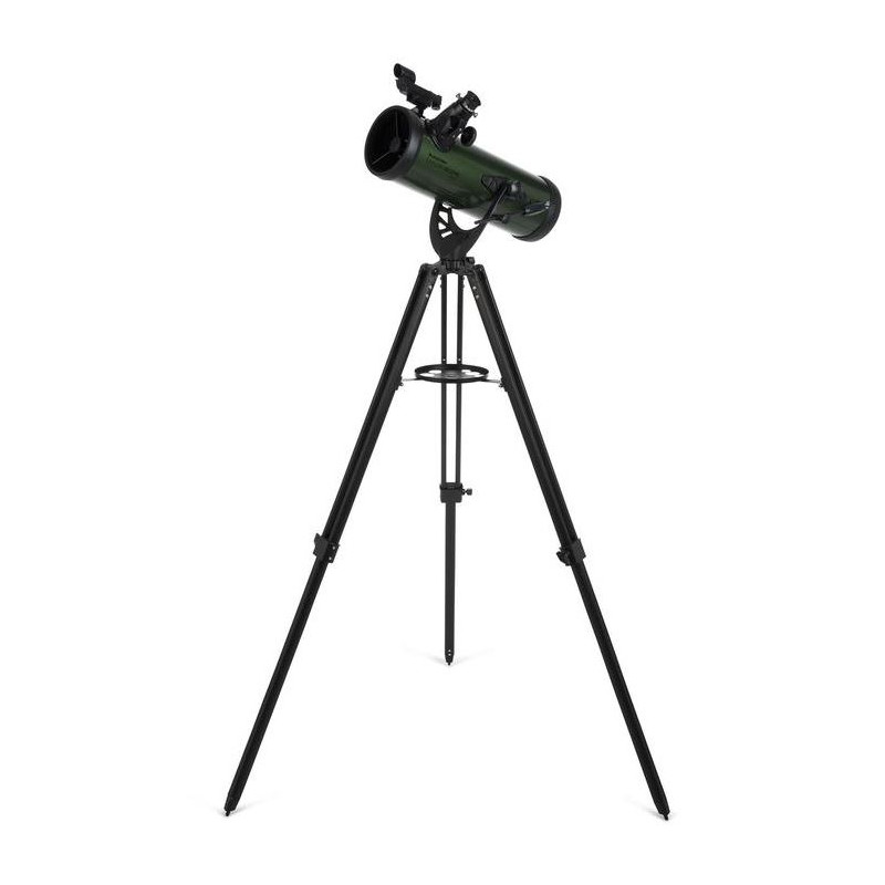 Celestron Telescope N 114/1000 ExploraScope 114AZ