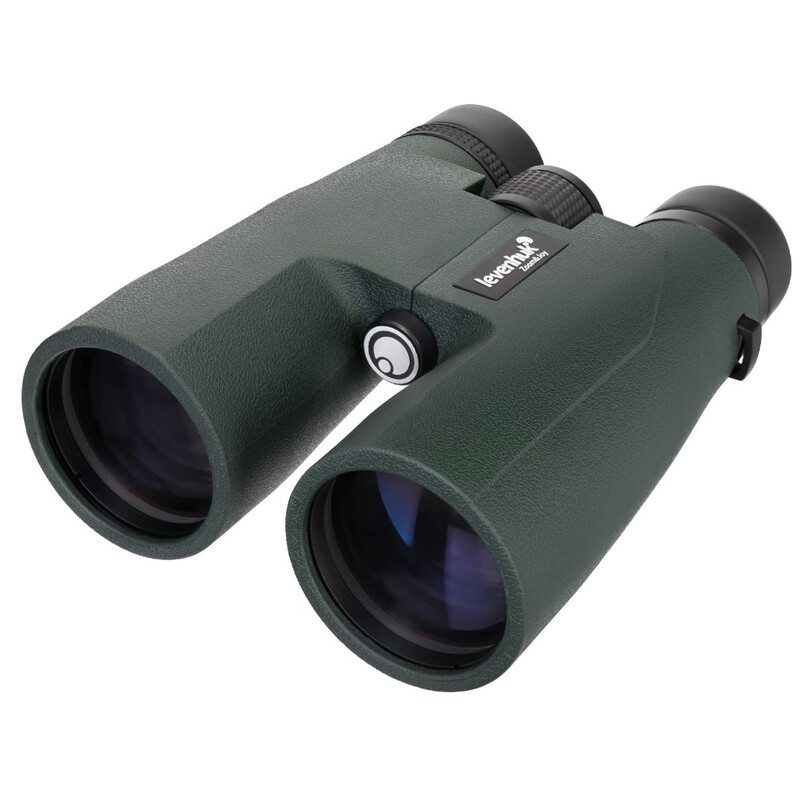 Levenhuk Binocolo Karma PRO 10x50