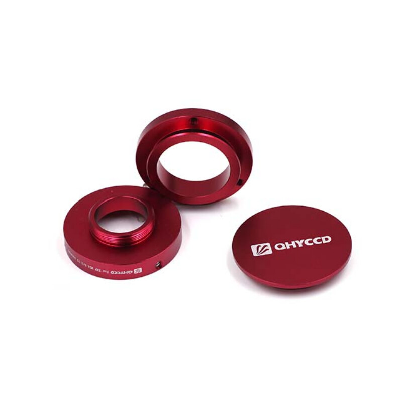 QHY Polemaster adattatore montatura per Vixen SXP