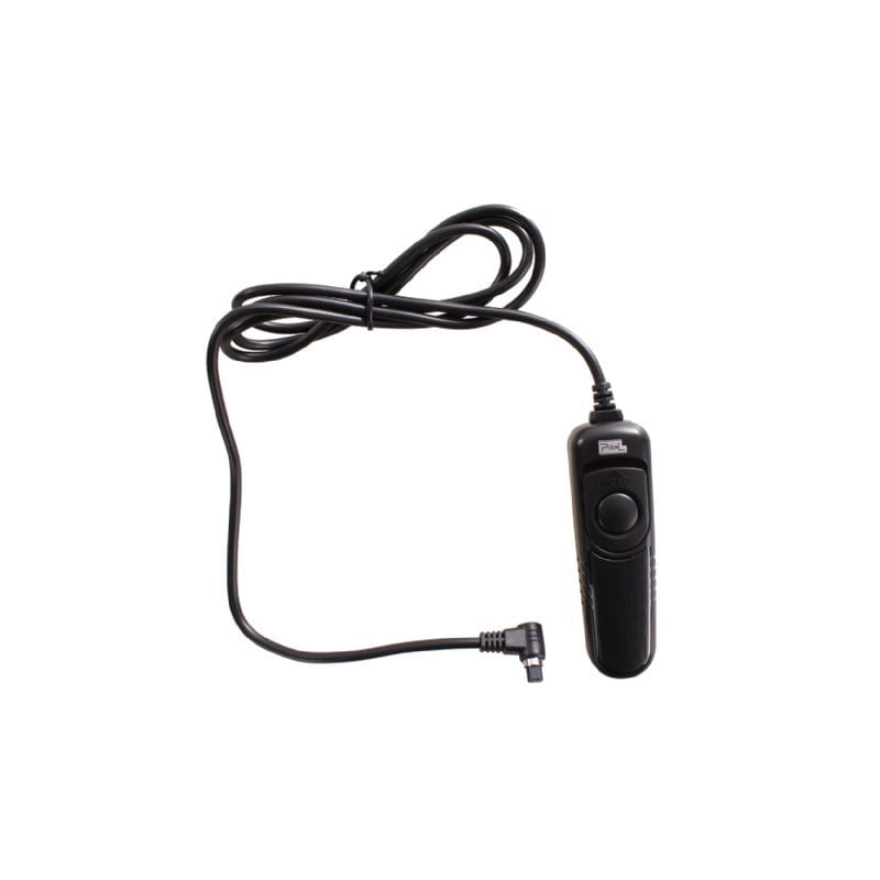 Pixel Shutter Release Cord N3 for Canon