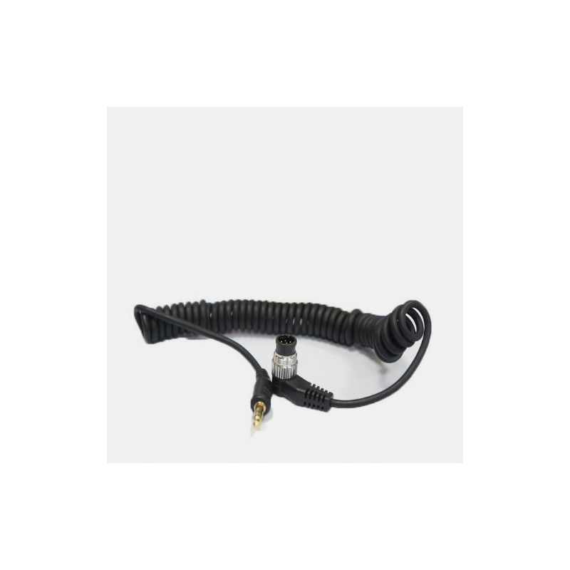 Pixel Kabel Camera Connecting Plug DC0, Nikon