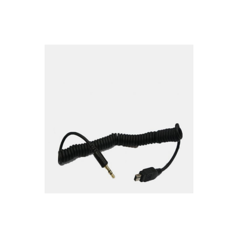 Pixel Kabel Camera Connecting Plug DC2, Nikon