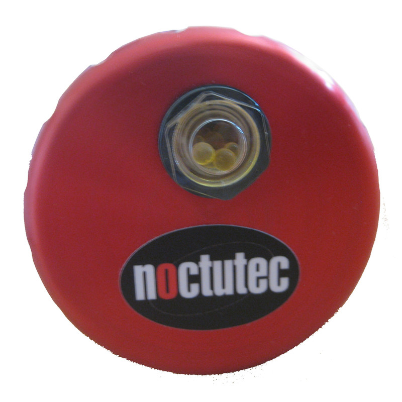 noctutec 2" telescope OTA dryer, with inspection window