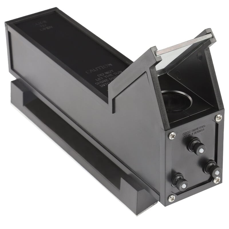 Omegon Radiant Finder with Base