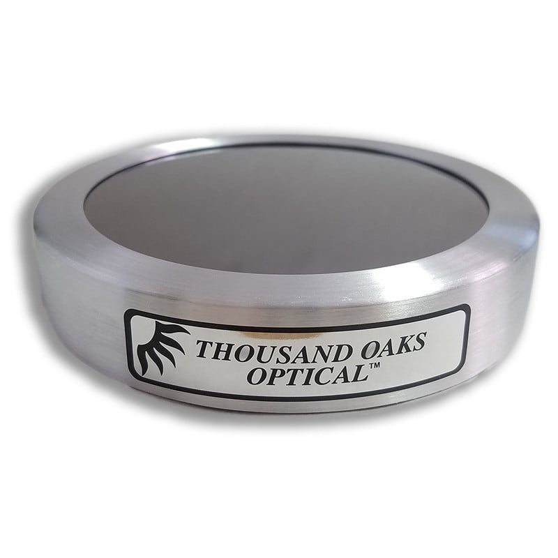 Thousand Oaks Filtros solares Solarlite 158 mm