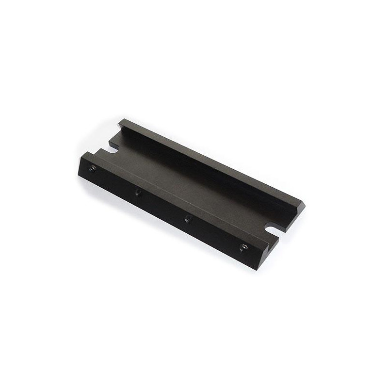 TS Optics Adaptador de carril de prisma Vixen a Losmandy