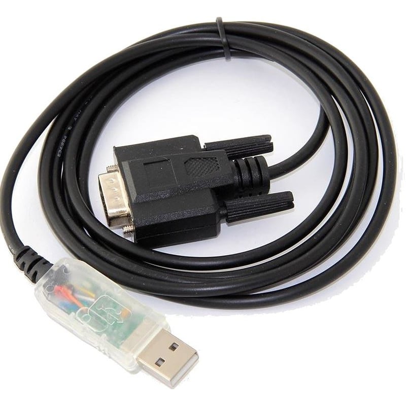 Pierro Astro USB-EQ6 Interface voor Skywatcher EQ6, N-EQ6, Orion Atlas.