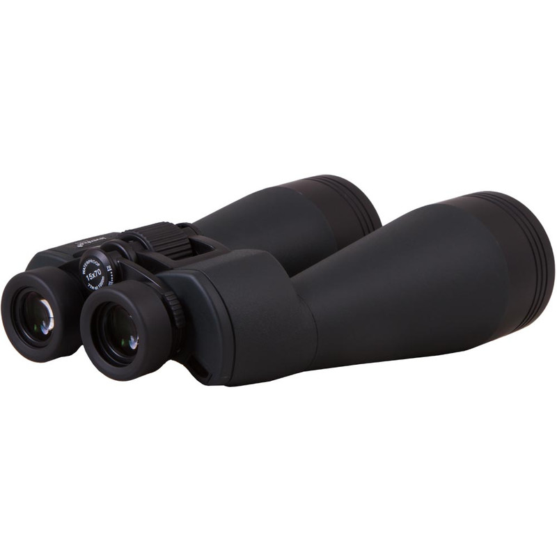 Levenhuk Binoculars Bruno PLUS 15x70