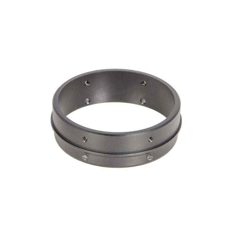 Baader Adaptador Diamond Steeltrack para Synta y Celestron DI 97 mm